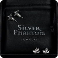 Silver Phantom